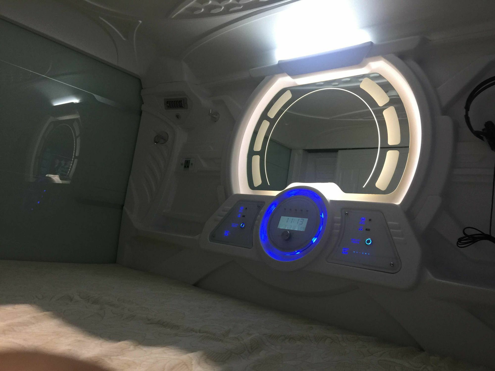 A Pousada Oh My Pods Singapura Exterior foto